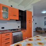Res S'Abbaida C1 Con Piscina Privata