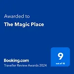 The Magic Place