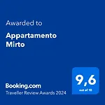 Appartamento Mirto