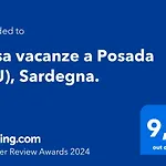 Casa Vacanze Wally A Posada, Sardegna