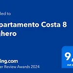Appartamento Costa 8 Alghero