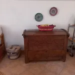 Appartamento Panoramico Nel Centro Storico