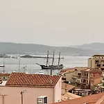 Appartamento Panoramico Nel Centro Storico