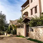 Casa Matilda Villasimius, 7 Posti, 3 Stanze, Doppio Giardino
