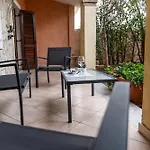 Casa Matilda Villasimius, 7 Posti, 3 Stanze, Doppio Giardino
