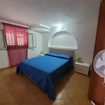 La Casa Rosa