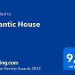 Atlantic House