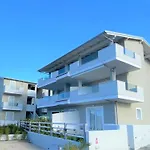 Apartment Acqua Marina By Interhome
