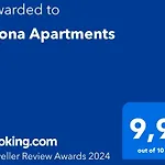 Viona Apartments
