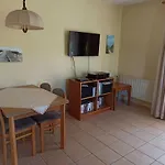 Ferienhaus Friesenrose 45237