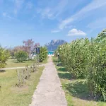 Il Vecchio Faro H208 150Mt From The Beach - Happy Rentals