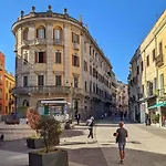 Pley Cagliari Boutique Rooms