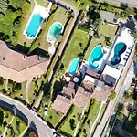 Oasi Colombina, Private Pool