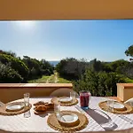 Mandriola House Facing The Sea - Free Wifi
