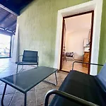 Villa Bellevue Con Piscina Panoramica