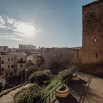 Casa Vacanze - Il Balconcino Sul Castello