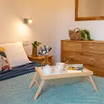 Suite Apartment San Teodoro Center