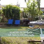 La Casa Sul Mare - Cala D'Ambra