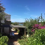 Appartamento Deluxe In Villa Rene
