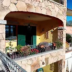 Casa Vacanza Satta