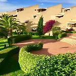 Casa Vacanze L'Aquilone - Casa Sulla Spiaggia - Baia Di Porto Rafael