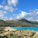 Casa Vacanze L'Aquilone - Casa Sulla Spiaggia - Baia Di Porto Rafael