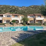 Apartment Lu Fraili