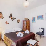 Apartment In The Heart Of Alghero