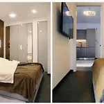 Luxury Pure! Bazzoni 2-Room Suite, Fully Equipped