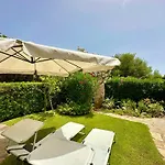 Domus Mary Cala Caterina Apartment With Sea View