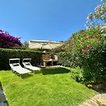 Domus Mary Cala Caterina Apartment With Sea View