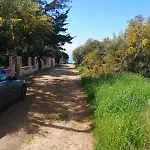 Villa Fronte Mare