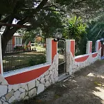 Villa Fronte Mare