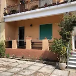 Casa Indipendente Zona Centrale