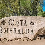 Seaside Apartment Sardinia - 6Pl August - 150 M From Smeraldo Beach