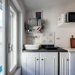 Lovely Studio In The Heart Of Alghero