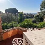 L'Oleandro 2922 House In Sardinia With Mediterranean Sea Views
