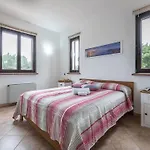 Detached Villa With Garden In Stintino