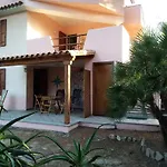 Cala Liberotto Orosei Mare A 100 Mt