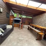 Casa Lican Ray