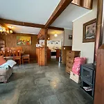 Casa Lican Ray