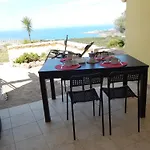 Appartamento Isola Rossa Happy House Vista Mare