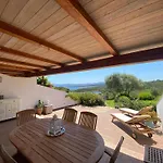 Villa Erica A Valle Dell Erica