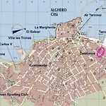 Alghero Darsena Apartment