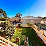 Villa Poetto Beach By Home And Experience , Cagliari, Poetto