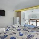 Loft Mazzini 102