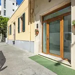 Loft Mazzini 102