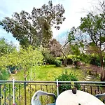 Green Home Front Poetto Beach, Cagliari, By Home&Experience