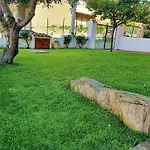 Private Housing - Trilo Garden - 350M Dalla Spiaggia