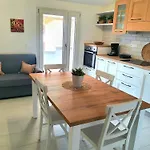 Private Housing - New Attic - 350M Dal Mare